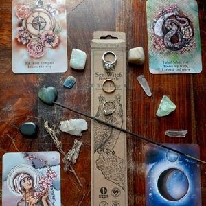 One of a Kind, Gold & Multi Diamond Ring